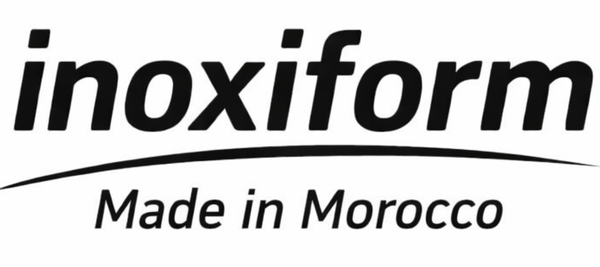 Inoxiform