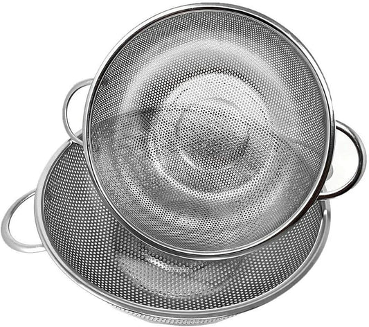 مقلاة 3 طبقات من الإينوكس